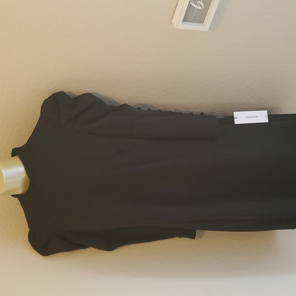 CALVIN KLEIN DRESS - Picture 2 of 8